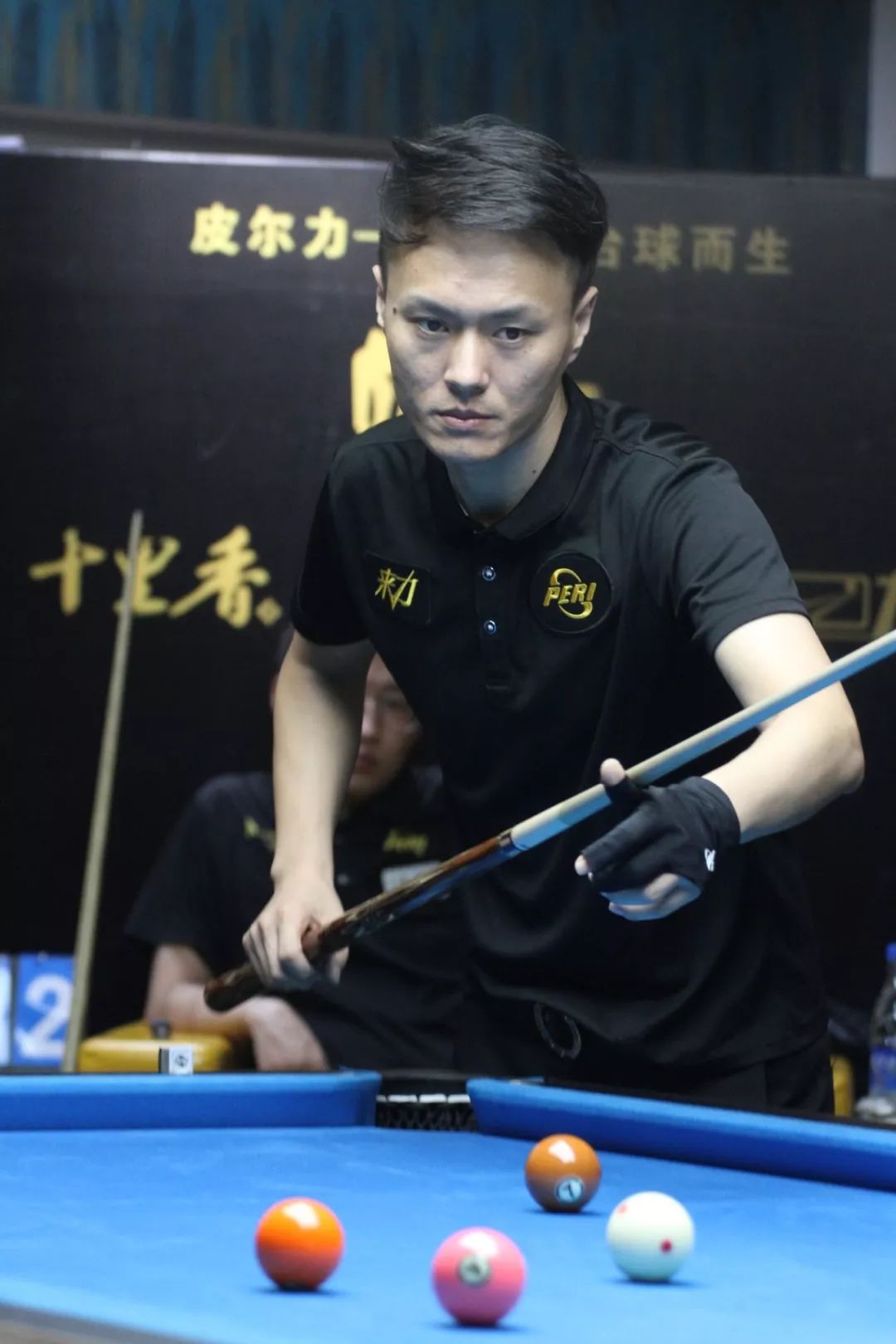 唐斯的渴望 唐斯的渴望