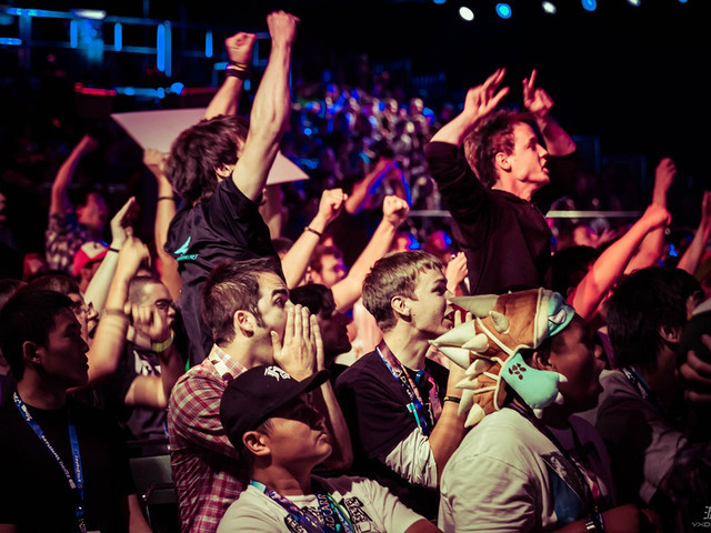 也让球迷们 也让球迷们