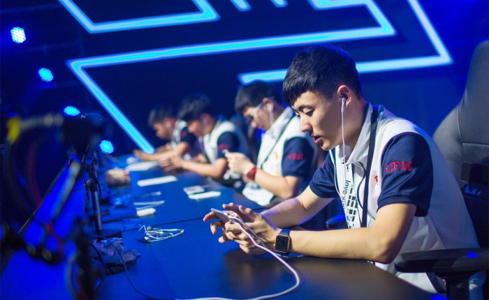 和女子双打 和女子双打