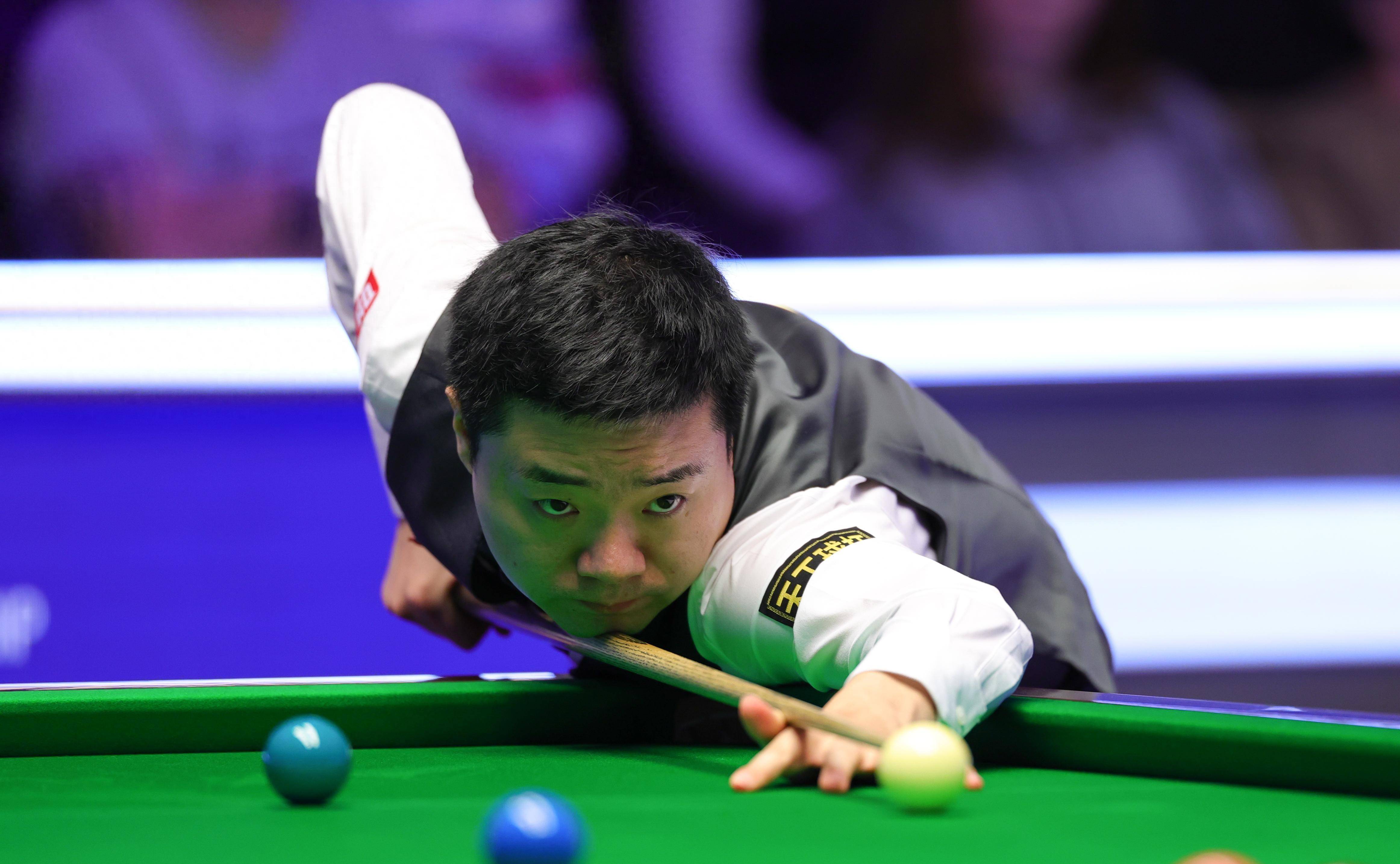 它更像是一 它更像是一