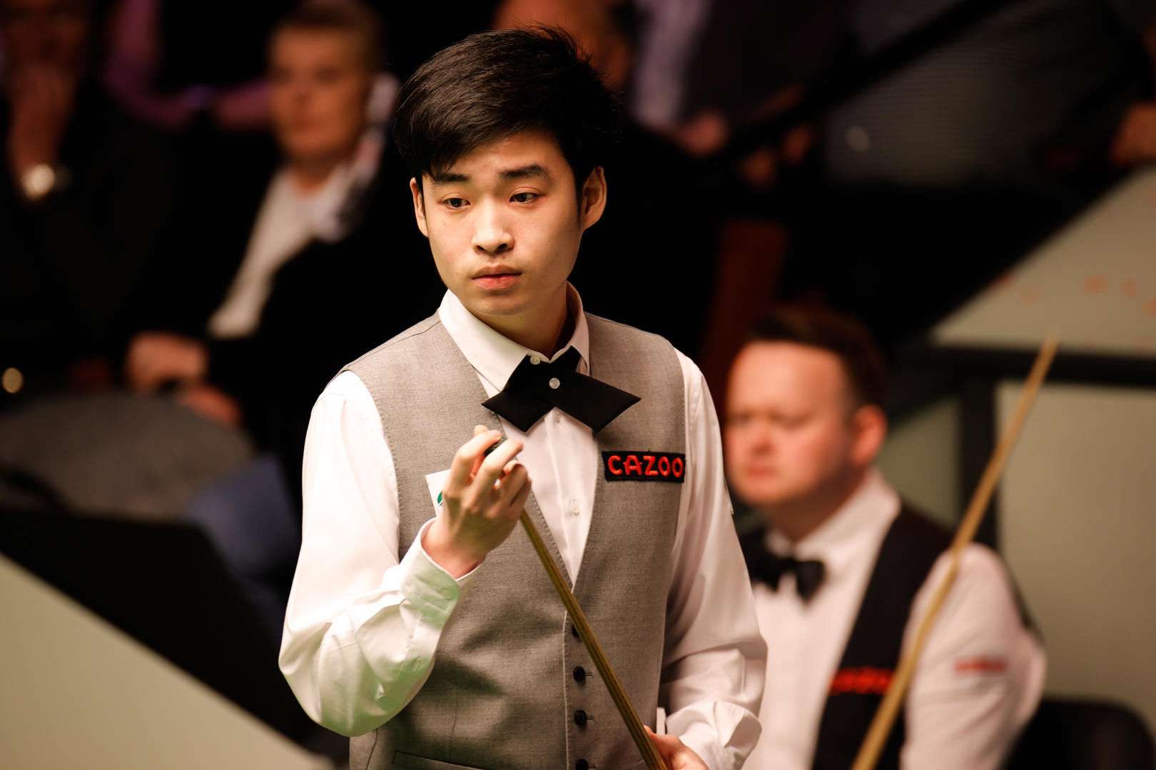 闻价值和S 闻价值和S