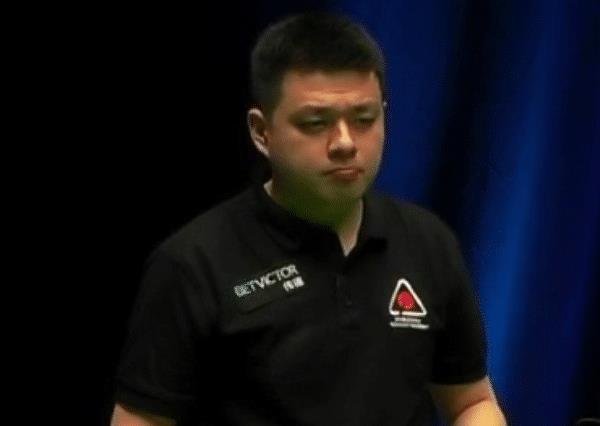 焦点比赛中 焦点比赛中